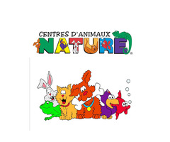 Centre d'animaux Nature: Your One-Stop Pet Shop in Laval - Animals & Supplies for All!