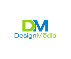 DesignMédia – Elevate Your Brand with Cutting-Edge Web & Graphic Design