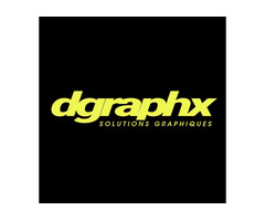 Dgraphx – Elevate Your Brand with High-Impact Visual Solutions