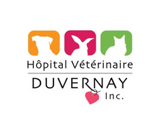Hôpital Vétérinaire Duvernay – Laval's Trusted Animal Hospital Since 1967