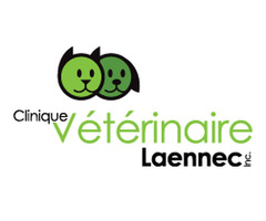 Clinique Vétérinaire Laennec – Laval's Family Vet: Trusted Care & 10+ Experts