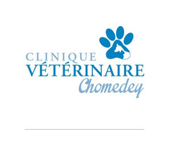 Clinique Vétérinaire Chomedey - Laval's Trusted & Independent Pet Healthcare
