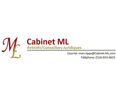 Cabinet ML - Laval: Nous Défendons Vos Droits Depuis 25+ Ans | Droit Familial, Travail, Civil