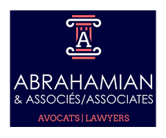 Abrahamian & Associés - Laval : Experts en Droit Criminel et Pénal