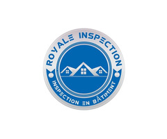 Royale Inspection - Laval's Trusted Home Inspectors | APCHQ Certified, Fast Reports
