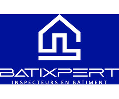 Inspection Batixpert - Laval, Montreal, North & South Shore: Certified Building Inspectors | 24-