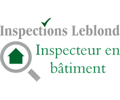 Inspections Leblond - Laval Building Inspector: Certified, Thorough & Personalized | AIBQ Member