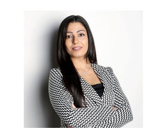 Helwitta Abi-Youssef - Montreal & South Shore Mortgage Broker | Dominion Lending Centres