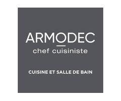 Armodec - Laval Custom Kitchen & Bathroom Cabinets | Designers & Manufacturers | Since 1985