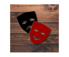 Resto Bar Brasse Rires - Laval Cocktail Lounge: Live Music, Dancing, & Dining