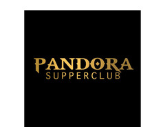 Pandora Supper Club - Laval's Premier Cocktail Lounge, Supper Club & Nightclub