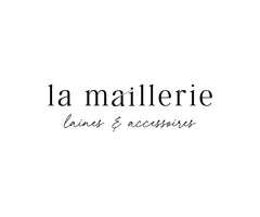 La Maillerie - Laval Yarn & Knitting Supplies | Expert Advice, Premium Yarns, Free Shipping