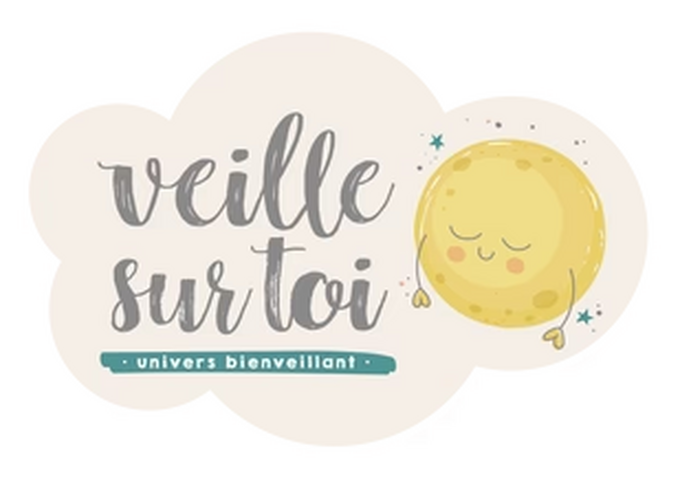 Veille sur toi - Laval: Quebec-Made Night Lights, Blankets, Plush Toys & More | Boutique - 1