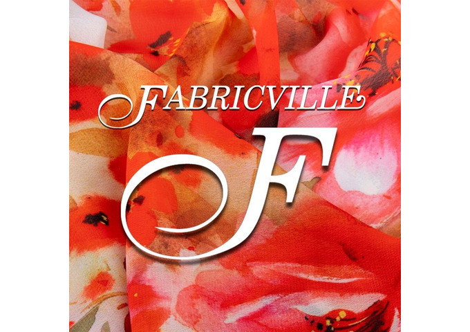 Fabricville - Fabric, Sewing Supplies, Yarn, Home Décor & More! | Canada & USA Shipping - 1