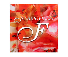 Fabricville - Fabric, Sewing Supplies, Yarn, Home Décor & More! | Canada & USA Shipping