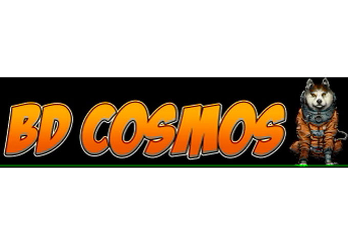 BD Cosmos - Laval's Premier Comic Book & Gaming Store | Warhammer, Magic, D&D, Events &  - 1