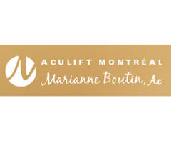 Acupuncture Marianne Boutin - Montreal: Acupuncture & Aculift Facial Rejuvenation | 24+ Years Ex