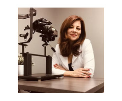 Maria Imondi N.D. - Laval Naturopath & Iridologist | Holistic Health, Digestive Issues, Anxiety