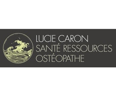 Santé Ressources: Lucie Caron, 40 Years of Osteopathy in Laval
