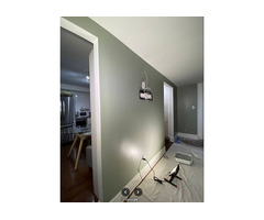 Kaglis Painting: Laval's Meticulous & Professional Painters