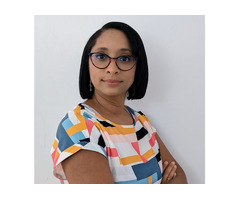 Daimylah Chaviano Torres - Traductrice Agréée (OTTIAQ) - Laval