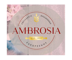 Ambrosia Bakery: Laval's Sweetest Custom Cakes!