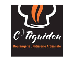C'TIGUIDOU: Laval's Passionate Artisan Bakery - Taste the Difference!