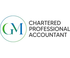 GM CPA: Laval's Strategic Accountants for Small Business Growth