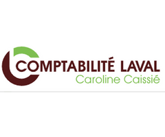 Comptabilité Laval Caroline Caissié: Your Laval Bookkeeping & Tax Partner