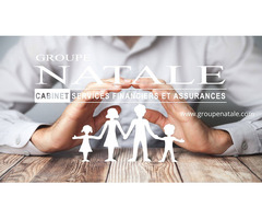 Groupe Natale: Laval's Holistic Financial & Insurance Experts (38+ Years)