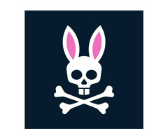 Psycho Bunny : Vêtements Hommes et Enfants Audacieusement Originaux