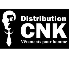 Distribution CNK : Les Architectes de Votre Style Personnel à Laval