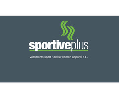 Sportive Plus : Vêtements Sport Taille Plus Incontournables à Laval (14+)