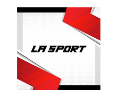 LA Sport : Le Chef de File à Laval en Uniformes d'Équipe Sublimés sur Mesure