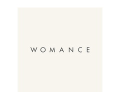 Womance: Inspired Quebecois Fashion & Lifestyle (XS-3X)