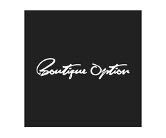 Boutique Option: Elevated Style & Designer Brands in Laval