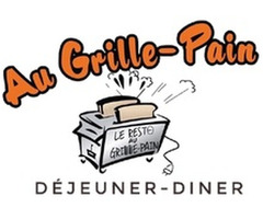 Au Grille-Pain Laval: Your Cozy Breakfast & Lunch Hub