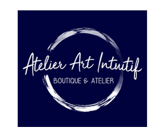 Atelier Art Intuitif: Laval's Creative Cafe & Boutique Hub