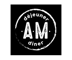 A.M. Déjeuner-Dîner: Experience Breakfast & Lunch Elevated