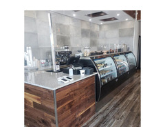 Coco Et Compagnie – Laval's Unforgettable Brunch Plates