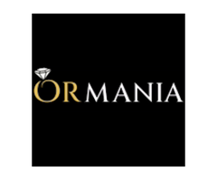 Bijouterie Ormania: Laval's Honest Jeweller for Custom Designs, Repairs & Fair Prices