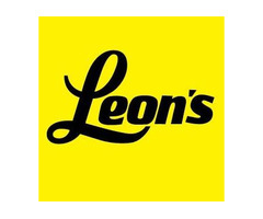 Leon's Laval: Your Complete Home Furnishing Destination