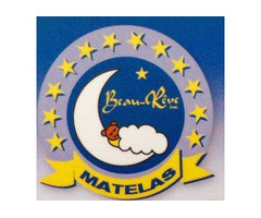 Matelas Beau-Rêve Laval: Custom Mattresses & Quality Sleep