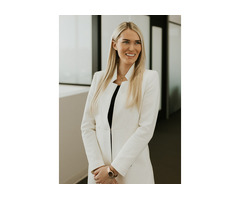 Victoria Bibeau Avocate Laval: Business Law & Litigation Pro