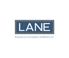 LANE Laval: Business, Real Estate & Litigation Counsel