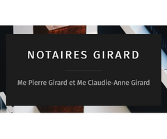 Notaires Girard Laval: Trusted Family Notary Services