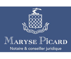 Maryse Picard Notaire Laval: 30+ Yrs Wills & Estate Guidance
