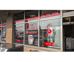 Econo Électro Services Laval: Affordable Refurbished Appliances
