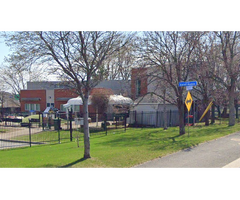 CPE Le Labo Des Petits: Laval's Heartfelt Childcare Centre