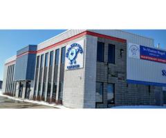 St-Viateur Bagel: The Authentic Wood-Fired Legend Arrives in Chomedey